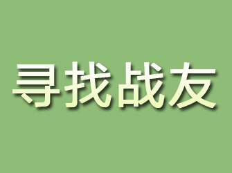 梅里斯寻找战友